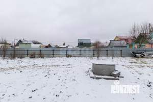 Дом 28м&sup2;, 1-этажный, участок 4 сот.  