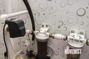 Дом 53м², 1-этажный, участок 5 сот.  