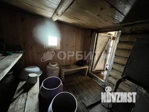 Дом 75м&sup2;, 2-этажный, участок 9 сот.  