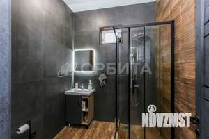 Дом 76м&sup2;, 2-этажный, участок 5 сот.  