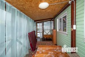 Дом 50м², 2-этажный, участок 6 сот.  