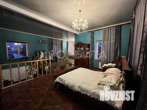 Дом 232м&sup2;, 2-этажный, участок 7 сот.  