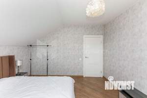 Коттедж 120м², 2-этажный, участок 6 сот.  