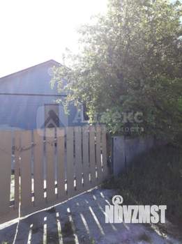 Дом 92м&sup2;, 1-этажный, участок 5 сот.  