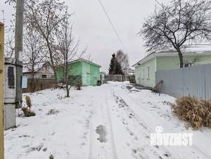 Дом 99м&sup2;, 1-этажный, участок 12 сот.  