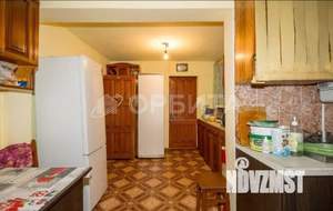 Дом 110м&sup2;, 2-этажный, участок 17 сот.  