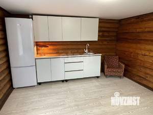 Дом 45м&sup2;, 2-этажный, участок 5 сот.  