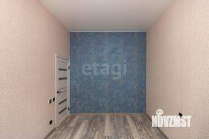 Дом 86м&sup2;, 1-этажный, участок 6 сот.  