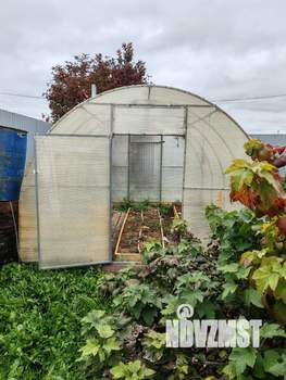 Дом 124м&sup2;, 1-этажный, участок 5 сот.  