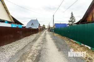 Дом 64м&sup2;, 1-этажный, участок 5 сот.  