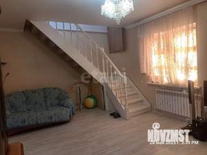 Дом 133м², 2-этажный, участок 5 сот.  