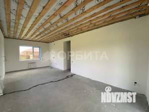 Дом 122м&sup2;, 2-этажный, участок 9 сот.  