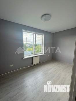 Дом 74м&sup2;, 1-этажный, участок 6 сот.  