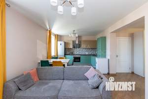 Коттедж 120м², 2-этажный, участок 6 сот.  