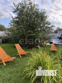 Дом 150м², 2-этажный, участок 10 сот.  