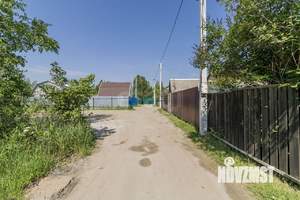 Дом 125м&sup2;, 1-этажный, участок 4 сот.  