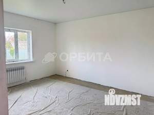 Дом 94м², 2-этажный, участок 6 сот.  