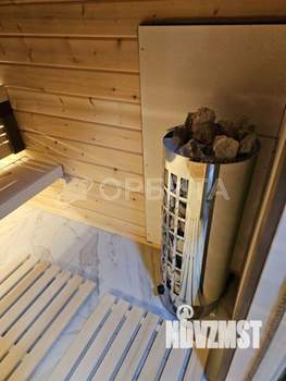 Дом 80м², 2-этажный, участок 8 сот.  