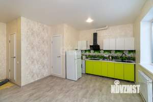 Дом 44м&sup2;, 1-этажный, участок 8 сот.  