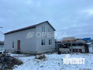 Дом 140м², 2-этажный, участок 9 сот.  