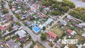 Дом 67м², 1-этажный, участок 5 сот.  