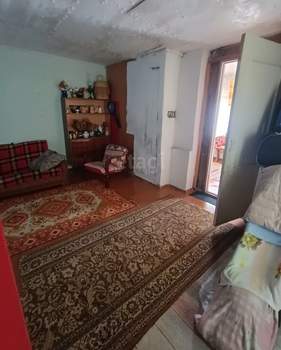 Дом 52м&sup2;, 2-этажный, участок 4 сот.  