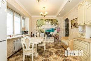 Коттедж 391м&sup2;, 2-этажный, участок 19 сот.  