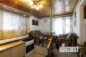 Дом 131м&sup2;, 2-этажный, участок 3 сот.  