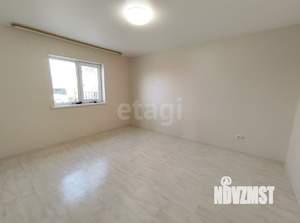 Дом 66м², 1-этажный, участок 4 сот.  