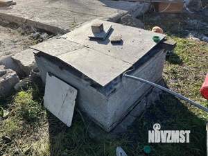 Дом 64м&sup2;, 2-этажный, участок 5 сот.  