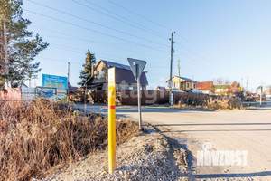 Дом 46м&sup2;, 2-этажный, участок 5 сот.  