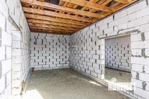 Дом 239м&sup2;, 2-этажный, участок 11 сот.  