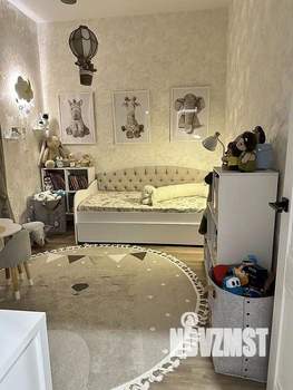 Дом 90м&sup2;, 1-этажный, участок 5 сот.  