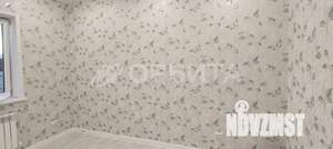 Дом 90м&sup2;, 2-этажный, участок 5 сот.  