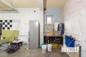 Коттедж 264м&sup2;, 3-этажный, участок 8 сот.  