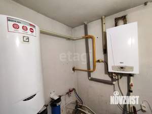 Дом 200м&sup2;, 3-этажный, участок 12 сот.  