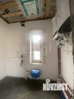 Дом 75м², 1-этажный, участок 8 сот.  