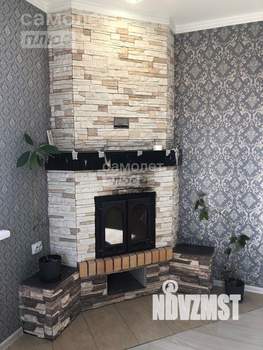 Дом 160м&sup2;, 2-этажный, участок 6 сот.  