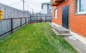 Дом 110м², 2-этажный, участок 10 сот.  