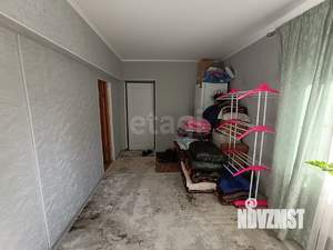 Дом 45м², 1-этажный, участок 6 сот.  