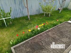 Дом 170м², 2-этажный, участок 8 сот.  