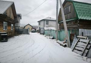 Дом 100м², 1-этажный, участок 4 сот.  