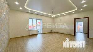 Дом 118м&sup2;, 2-этажный, участок 11 сот.  