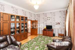 Дом 223м², 2-этажный, участок 15 сот.  