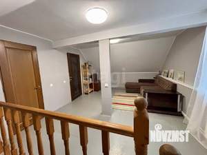 Дом 95м&sup2;, 2-этажный, участок 4 сот.  