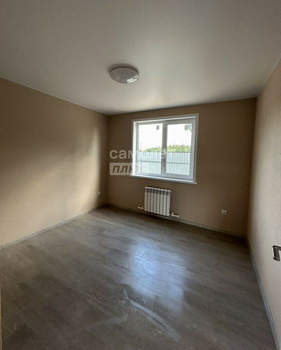 Дом 60м&sup2;, 1-этажный, участок 5 сот.  