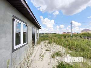 Дом 37м², 1-этажный, участок 9 сот.  