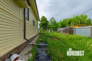 Дом 92м&sup2;, 2-этажный, участок 7 сот.  