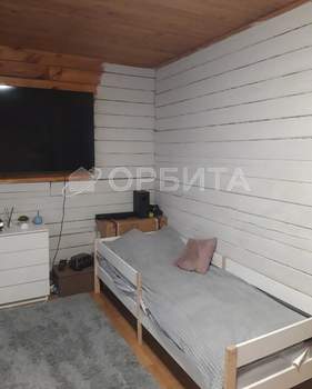 Дом 75м&sup2;, 2-этажный, участок 0 сот.  