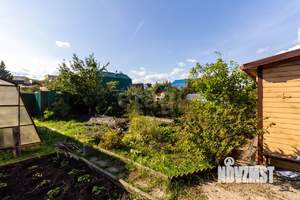 Дом 26м&sup2;, 2-этажный, участок 4 сот.  